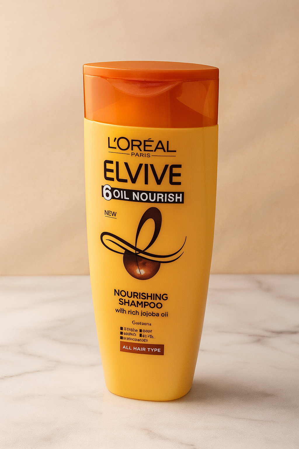 Shampoo L’Oréal Paris Shampoo
