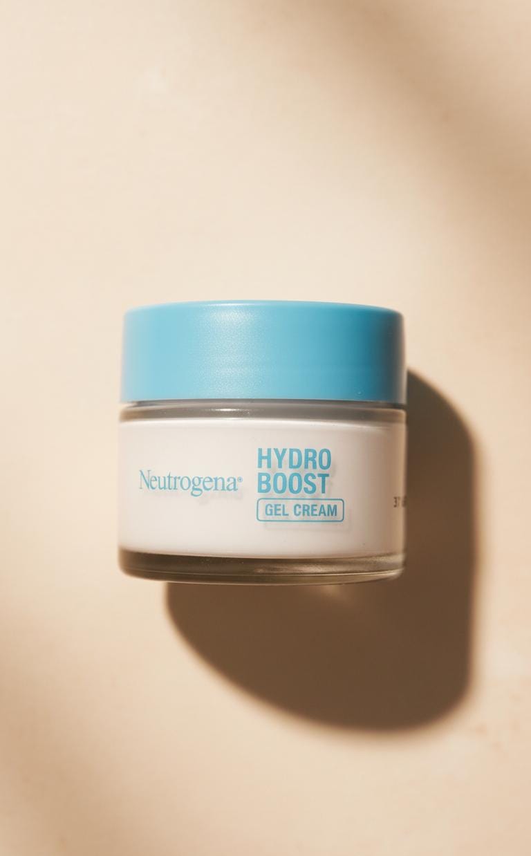 Cream Neutrogena Gel Cream
